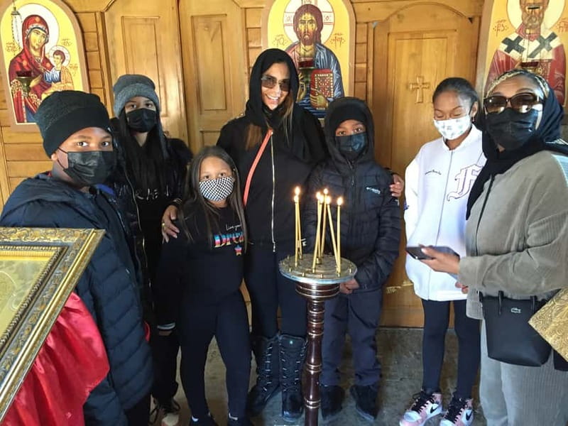 Kutaisi: Bagrati & Motsameta Religious Heritage Tour - The Guide: Expert Storytelling and Cultural Insights