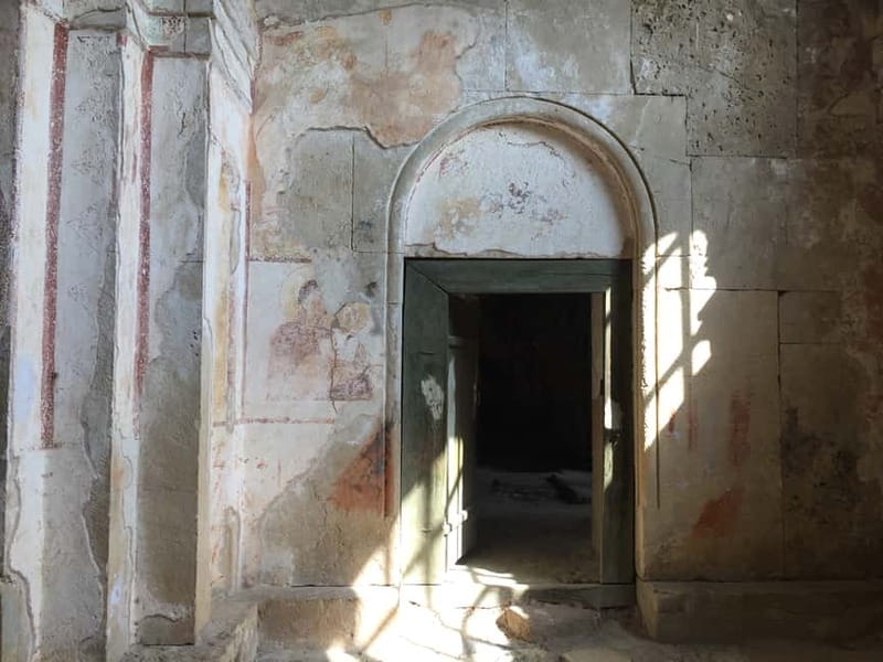 Kutaisi: Bagrati & Motsameta Religious Heritage Tour - Comparing Similar Tours and Additional Options