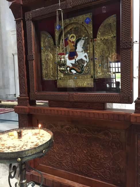 Kutaisi: Bagrati & Motsameta Religious Heritage Tour - Why Choose This Tour in Kutaisi?