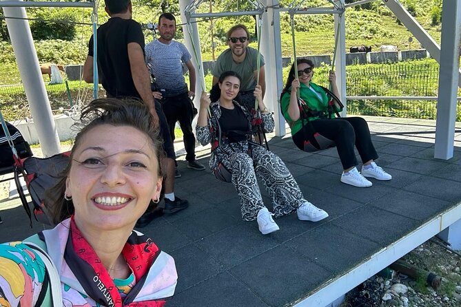 Kutaisi Canyons and Caves from Tbilisi Full Day Tour - Practical Tips for Participants