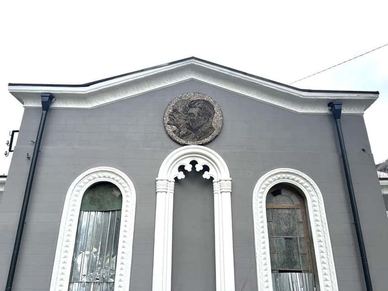 Kutaisi: Chiatura Cable Cars & Katskhi Pillar Guided Tour - Starting Point and Tour Duration