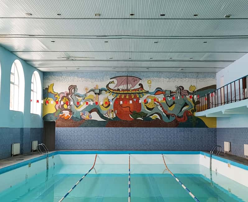 Kutaisi: Chiatura, Katskhi Pillar & Mgvimevi Tour - Key Points