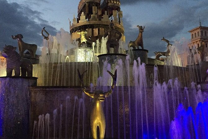 Kutaisi city tour - Visiting Bagrati Cathedral with Stunning Views