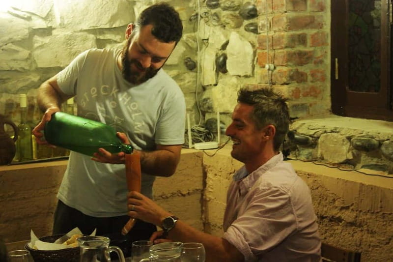 KUTAISI Family Feast: Experience Georgian Hospitality - What Makes the Supper an Unmissable Experience