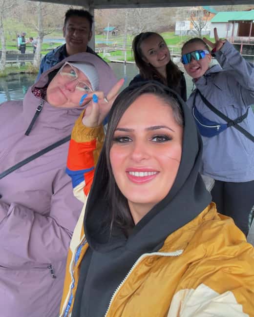 Kutaisi: Guided City Tour with Wine Tasting - Starting Point: Meeting in Kutaisi City Centre