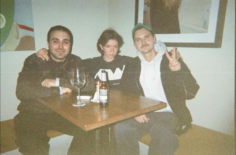 Kutaisi: Guided Pub Crawl with Welcome Shots - Exploring The Skip: A Mix of Wine and Casual Vibes