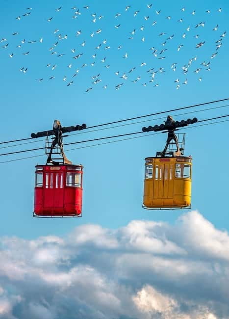 Kutaisi: Historic Walking Tour with Guide, 3 Hours - Discover Kutaisis Historic Charm in a 3-Hour Guided Walking Tour