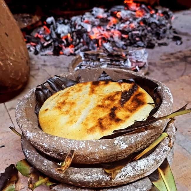 Kutaisi: Homey Dinner at Local Family - The Role of Georgian Wines in the Dinner