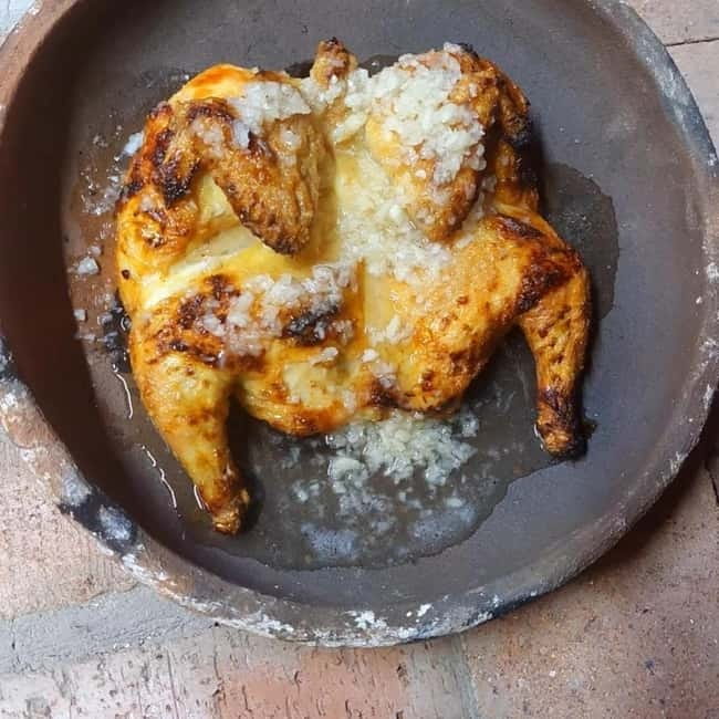 Kutaisi: Homey Dinner at Local Family - Accessibility and Suitability