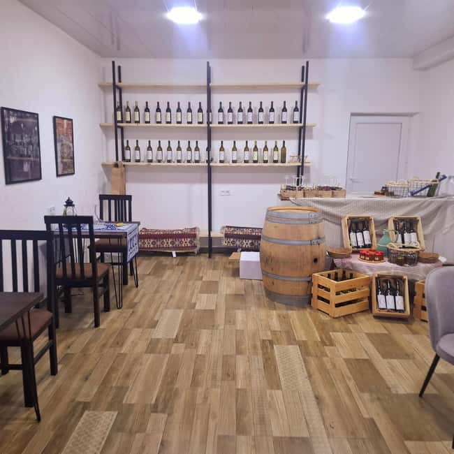 Kutaisi: Khinkali Cooking Class with Wine Tasting - Final Thoughts on the Kutaisi Khinkali Cooking Class