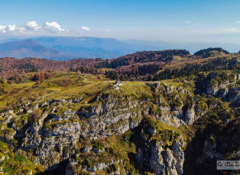 Kutaisi: Khvamli Mountain, Green Lake & Museum - Key Points