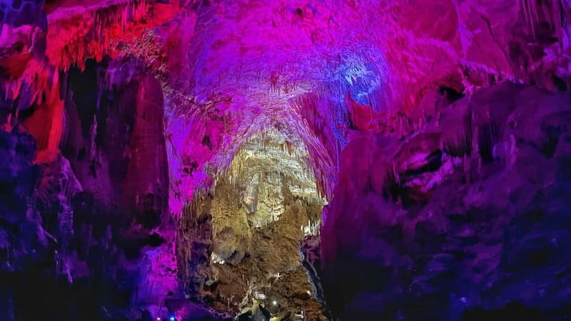 Kutaisi: Martvili Canyon and Prometheus Cave Guided Day Trip - The Quality and Value from Highly Praised Guides