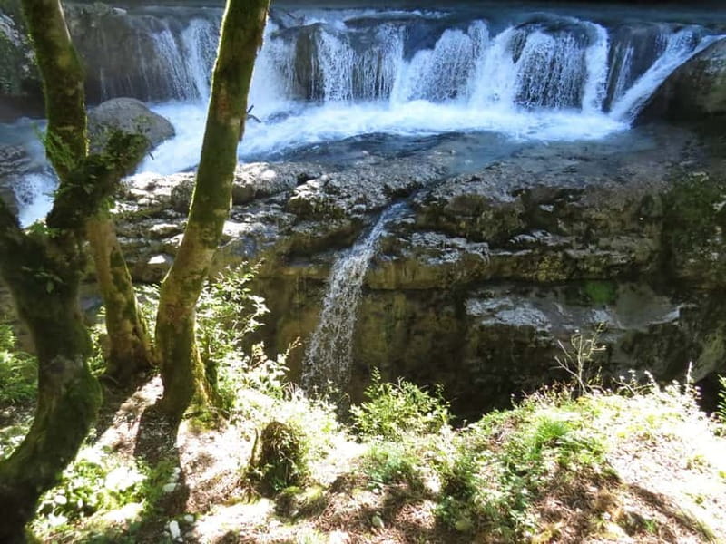 Kutaisi: Martvili, Okatse Canyon, and Prometheus Cave Tour - Exploring the Prometheus Cave’s Underground Formations