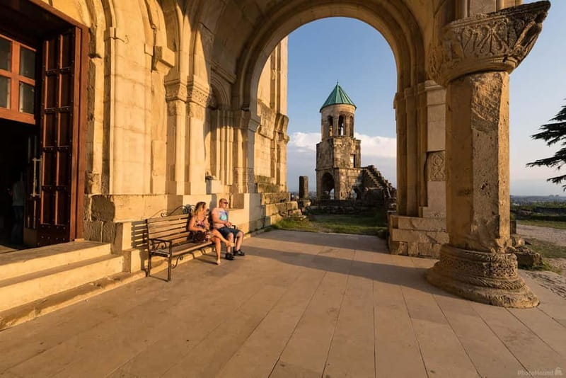 Kutaisi Monasteries: Bagrati, Gelati, Motsameta from Batumi - Explore Kutaisi Monasteries: Bagrati, Gelati, and Motsameta from Batumi