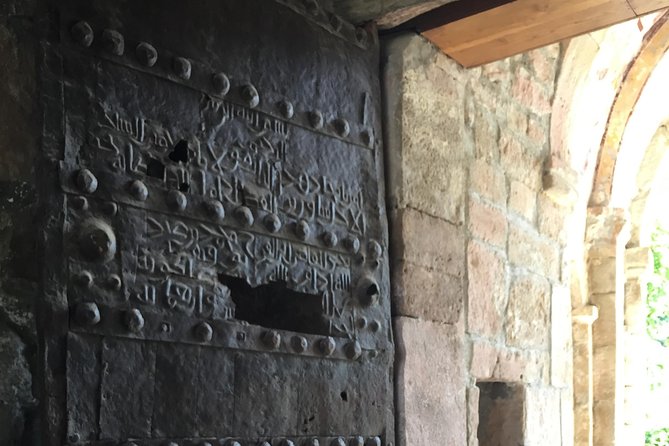 Kutaisi monasteries: Gelati, Motsameta, Bagrati. 3 hour tour - The Scenic Journey: Views on the Way