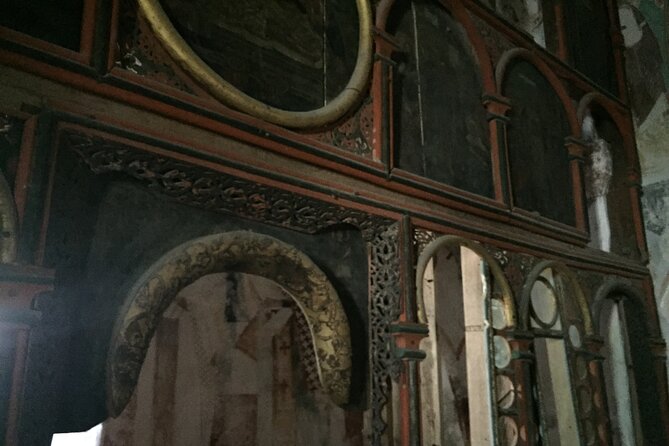 Kutaisi monasteries: Gelati, Motsameta, Bagrati. 3 hour tour - Limitations and Considerations