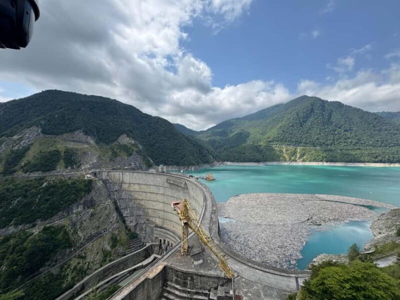 Kutaisi: Private 2 or 3-Day Svaneti Tour - Exploring the UNESCO-listed Village of Ushguli