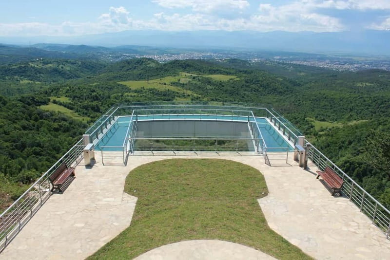 Kutaisi: Sataplia Natural Res. & Tetra Cave Wine Degustation - Explore Georgia’s Unique Natural Wonders and Underground Wine Experience