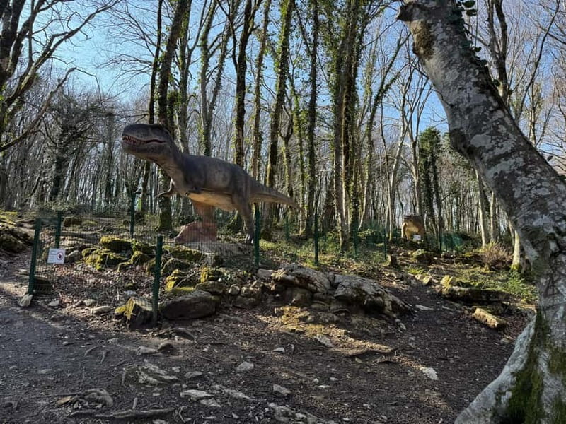 Kutaisi: Sataplia, Tskaltubo Town and Tetra Cave - Practical Details and Group Experience