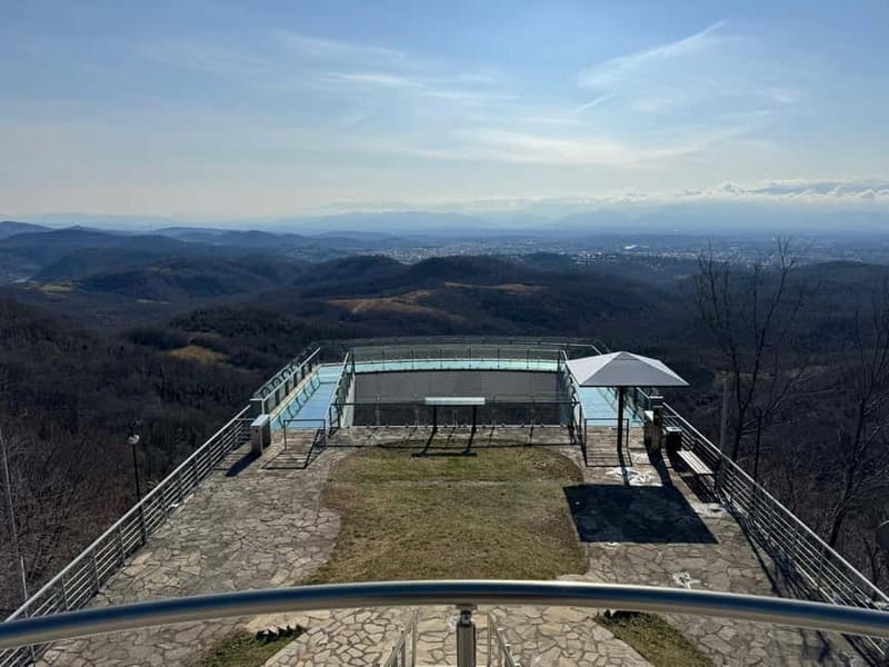 Kutaisi: Sataplia, Tskaltubo Town and Tetra Cave - Final Thoughts on the Kutaisi: Sataplia, Tskaltubo Town, and Tetra Cave Tour