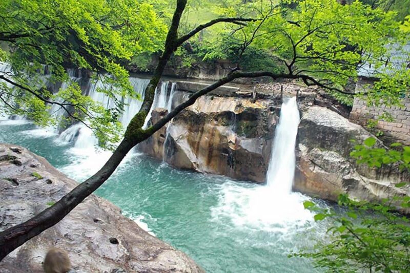 Kutaisi: Terjola Day Tour with Optional Lunch & Wine Tasting - Key Points