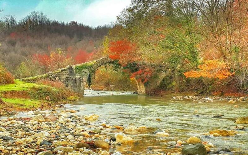 Kutaisi: Terjola Day Tour with Optional Lunch & Wine Tasting - Visiting the Ancient Gogni St. George Church