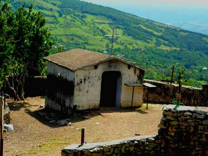 Kutaisi: Terjola Day Tour with Optional Lunch & Wine Tasting - The Village Dzevri: The "Vardzia of Imereti"