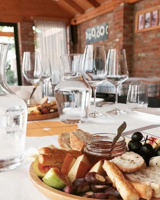 Kutaisi uncorked: Wine Tasting at a local Family Home - Exploring a Traditional Georgian Village for Wine Tasting