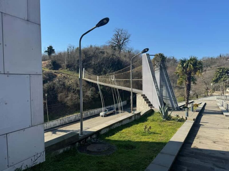 Kutaisi: Vani Archaeological Museum & Sulfur Baths Tour - Explore Georgia’s Historical and Wellness Treasures in One Day