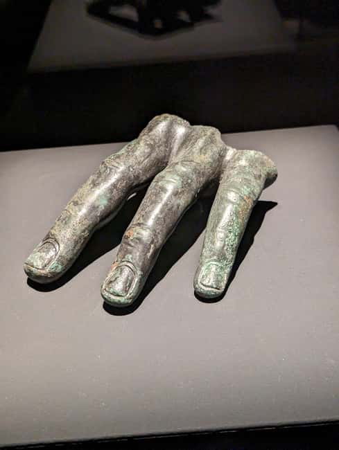 Kutaisi: Vani Museum and Khani Gorge Hiking Day Trip - Who Will Enjoy This Tour Most?