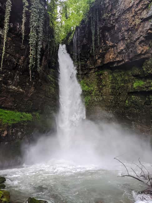 Kutaisi: Vani Museum and Khani Gorge Hiking Day Trip - Frequently Asked Questions