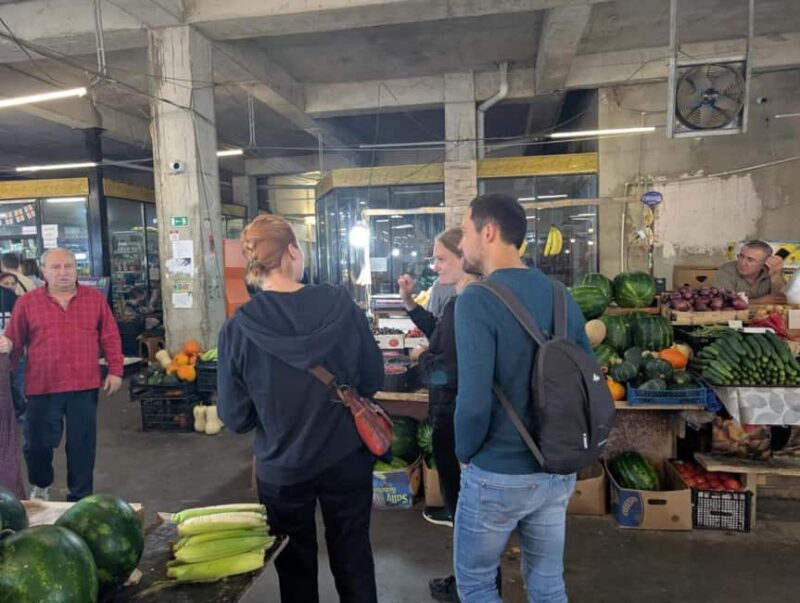 Kutaisi: Walking Tour & Tskaltubo Abandoned Sanatoriums - Returning to Kutaisi and Final Recommendations