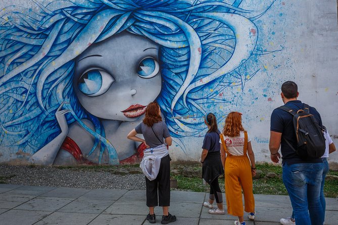 Kutaisi, Wine & Dine from Batumi - Logistics and Group Size