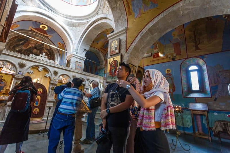 Kutaisi, Wine & Dine - group tour around the city - Afternoon in Baias Winery: A Cultural and Culinary Highlight