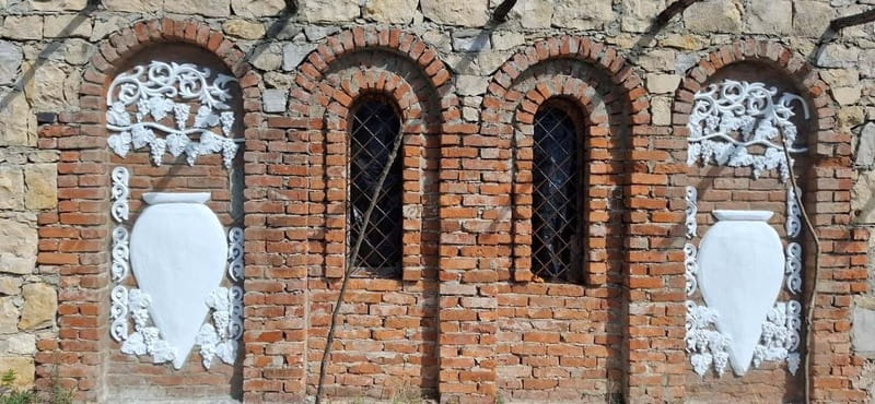 Kutaisi: Wine Tasting in Family Winery shop - Smaller Groups, More Personal Attention