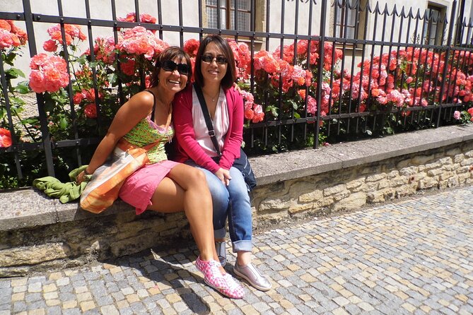 Kutna Hora and Bone Chapel Private Day Trip from Prague - The Church of Saint James and Its Skyline Presence