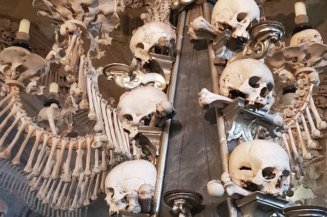 Kutná Hora and Bone church - private tour with PERSONAL PRAGUE GUIDE - Exploring Kutná Hora with a Personal Guide