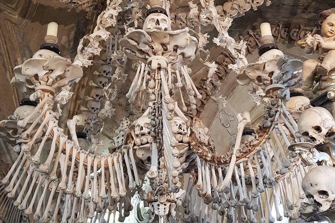 Kutná Hora and Bone church - private tour with PERSONAL PRAGUE GUIDE - The Experience of the Guide: Personal, Friendly, and Knowledgeable