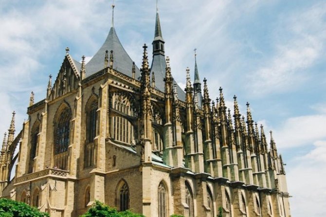 Kutna Hora Day Tour Including Sedlec Ossuary from Prague - The Historic Charm of Kutna Hora’s Old Town