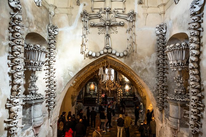 Kutna Hora Day Trip from Prague - From Prague to a 13th-Century Mining Town