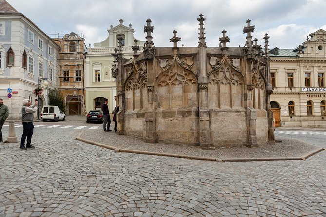 Kutna Hora Day Trip from Prague - Visiting the Royal Mint and Mining Heritage