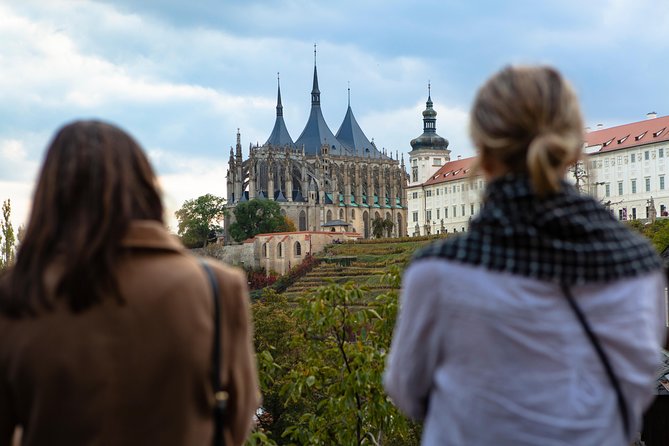 Kutna Hora Day Trip from Prague - The Guide’s Role and Guest Experiences