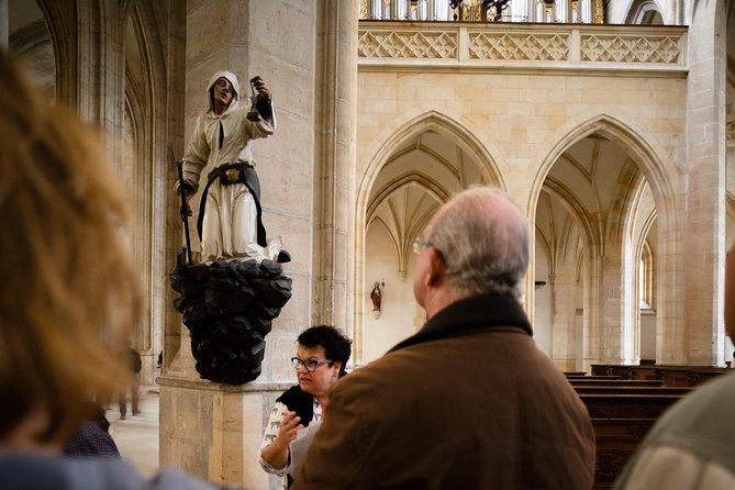 Kutna Hora Day Trip from Prague - Limitations and Considerations