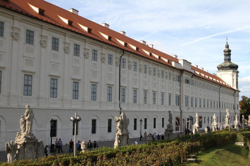 Kutna hora - GUIDED TOUR TO KUTNA HORA - The Return Journey and Timing