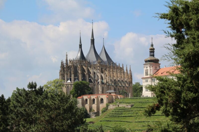 Kutna hora - GUIDED TOUR TO KUTNA HORA - Final Thoughts on the Kutna Hora Guided Tour