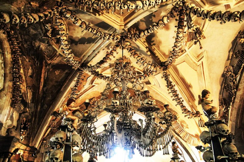 Kutna hora - GUIDED TOUR TO KUTNA HORA - Frequently Asked Questions