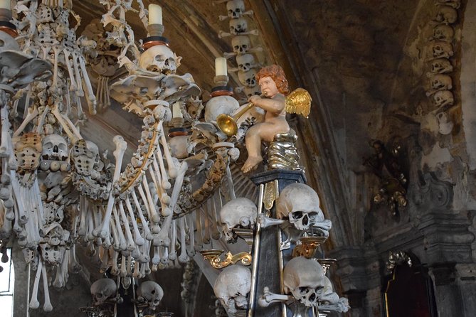 Kutna Hora Half-Day, Incl. the Bone Church & St.Barbara Cathedral - Pricing and Overall Value