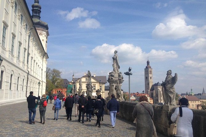 Kutna Hora Half-Day, Incl. the Bone Church & St.Barbara Cathedral - Who Will Enjoy This Tour Most