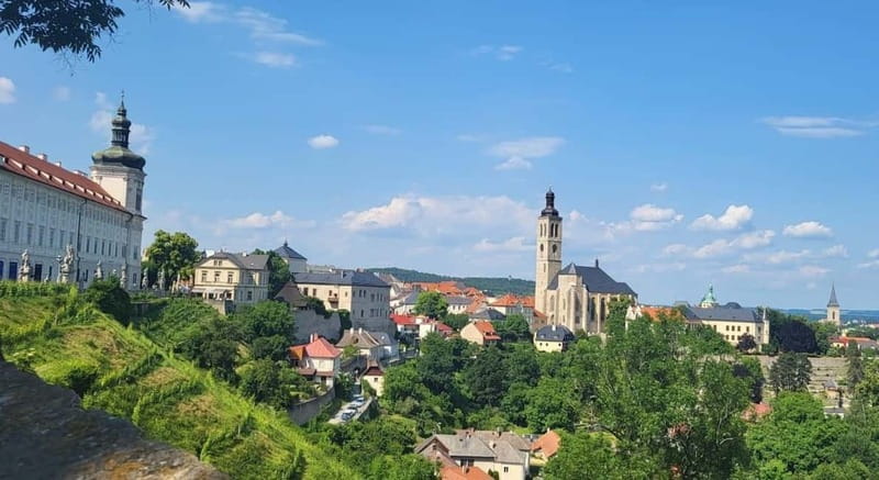 Kutna Hora: Historical Center and Sedlec Ossuary Tour - Important Information and Restrictions