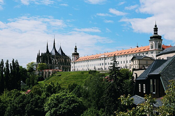 Kutna Hora Private day trip from Prague with lunch, admission and local treat - Authentic Bohemian Lunch and Local Tastes